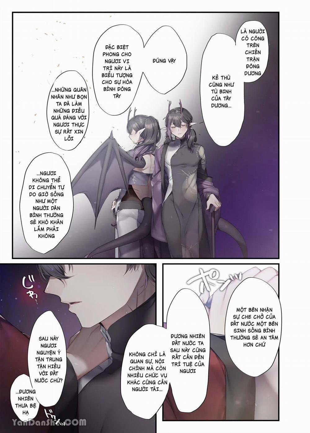 Cưng Mà Nói 222 trang 29