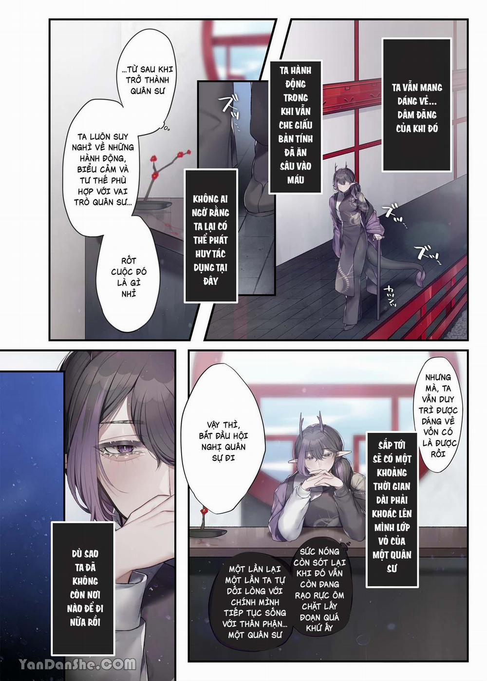 Cưng Mà Nói 222 trang 30