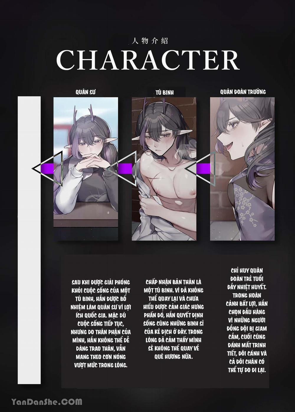 Cưng Mà Nói 222 trang 31