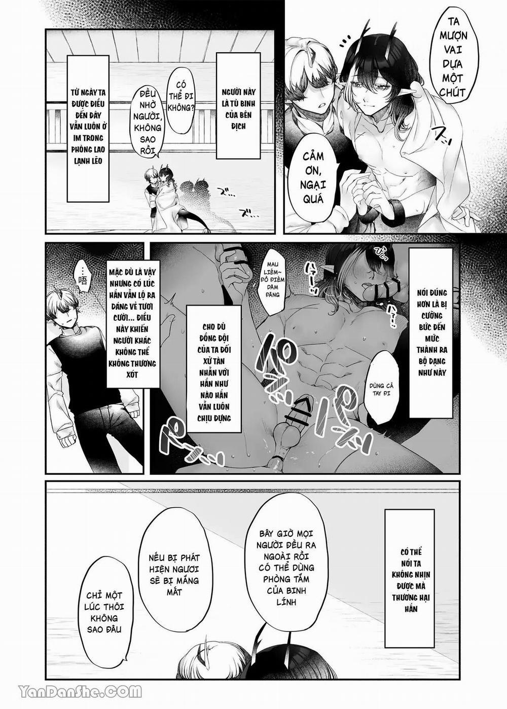 Cưng Mà Nói 223 trang 11