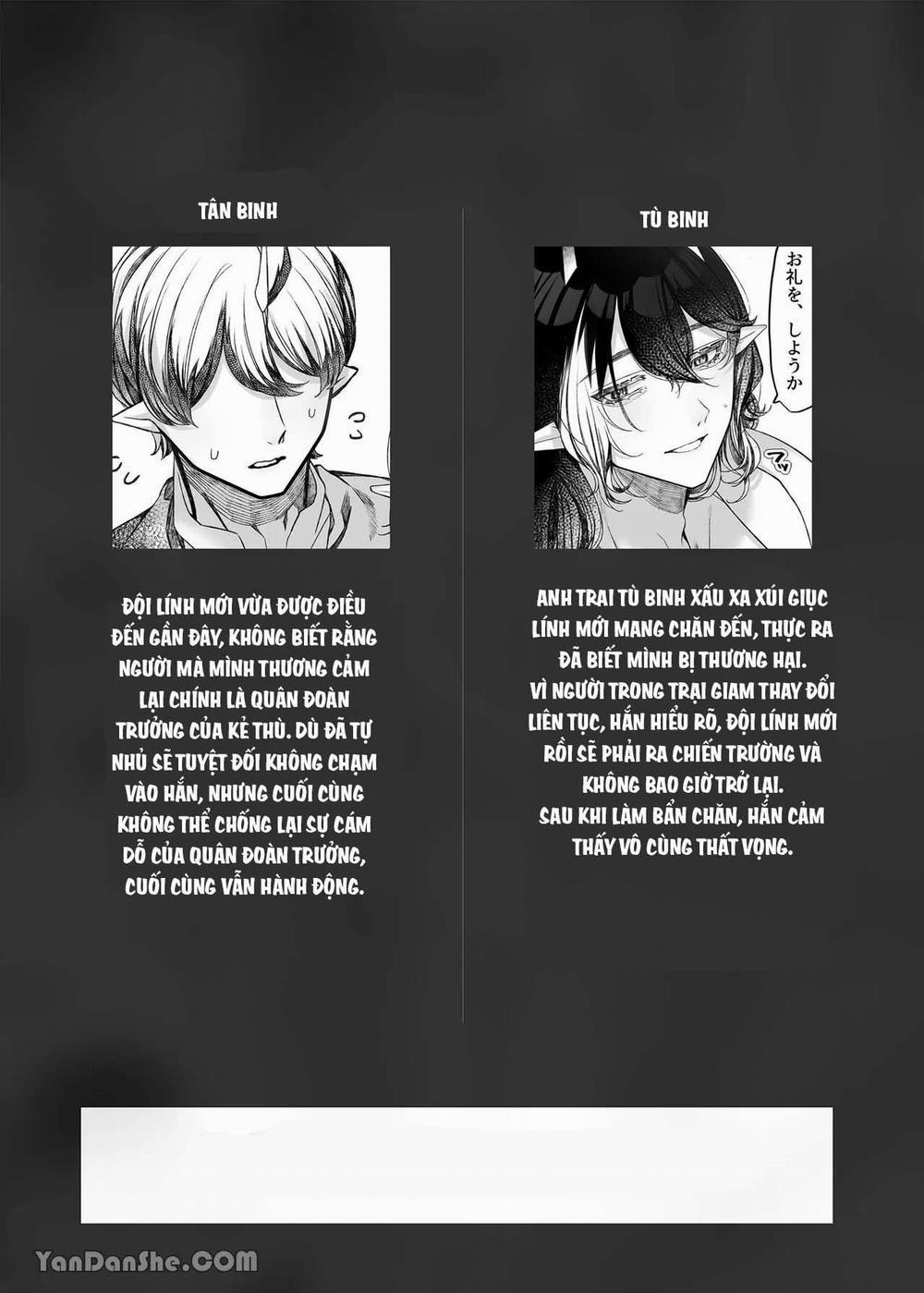 Cưng Mà Nói 223 trang 18