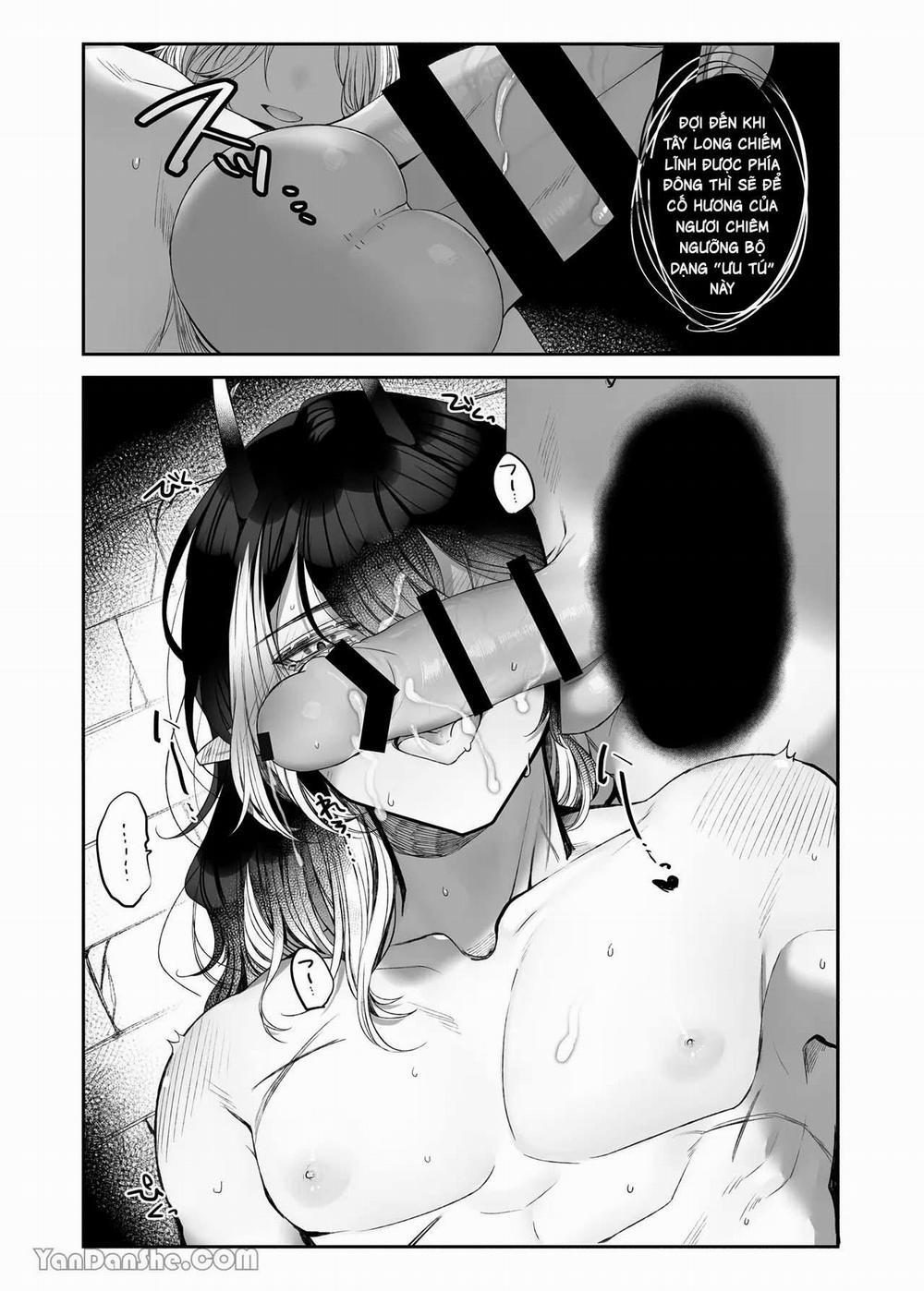 Cưng Mà Nói 223 trang 3