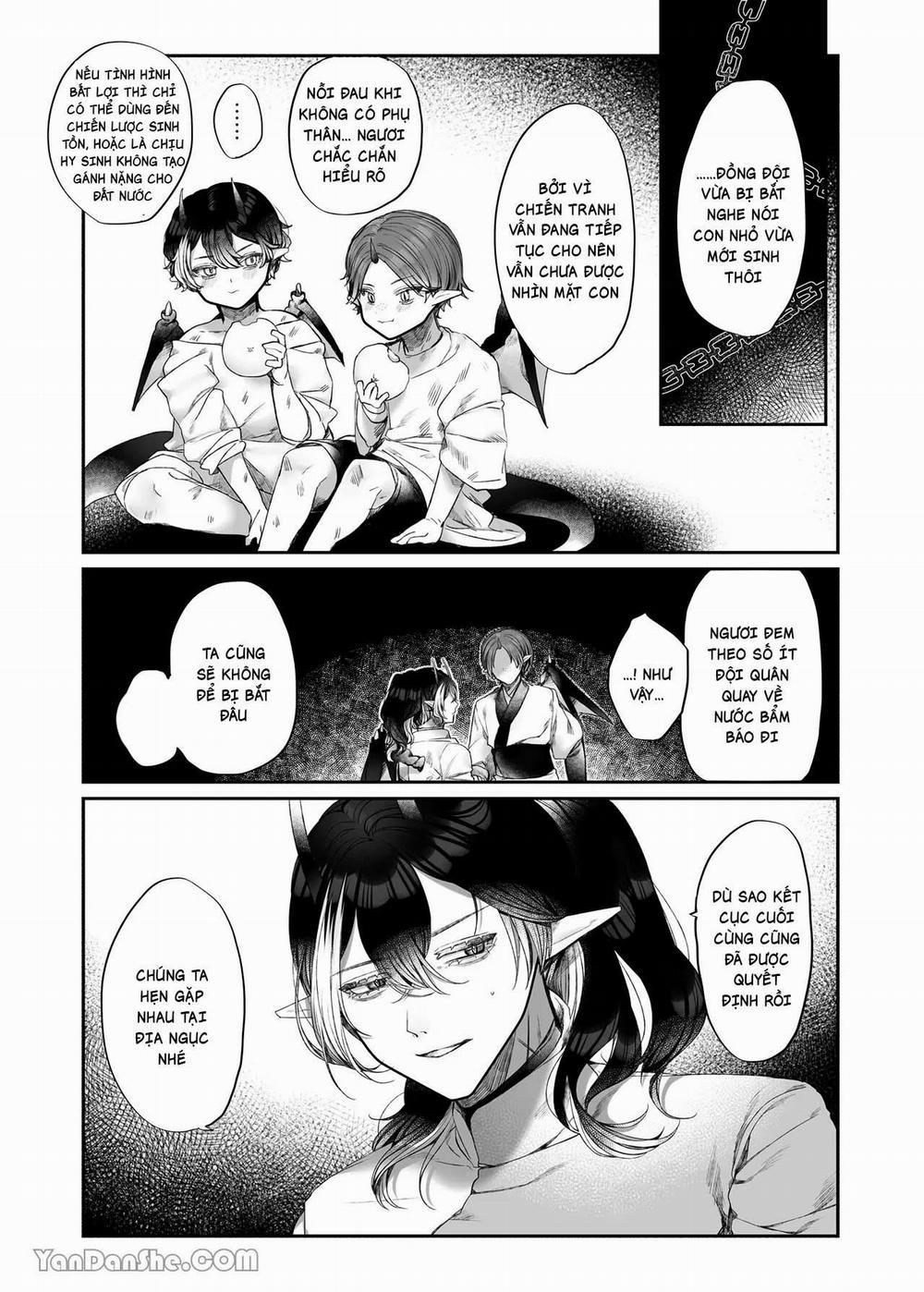 Cưng Mà Nói 223 trang 7