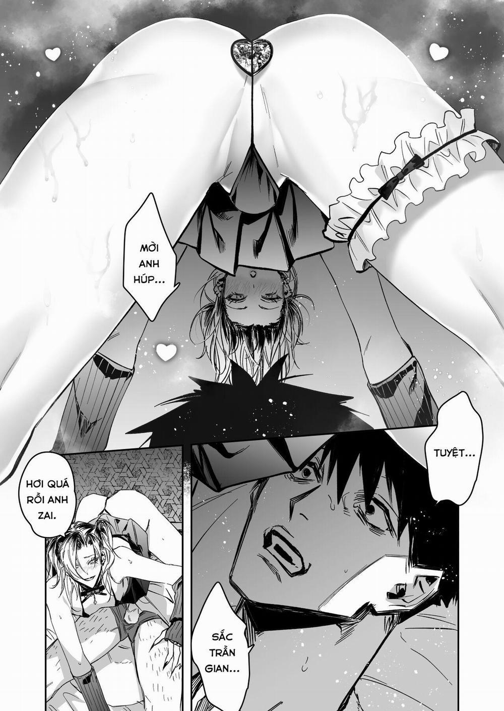 Cưng Mà Nói 225 trang 10