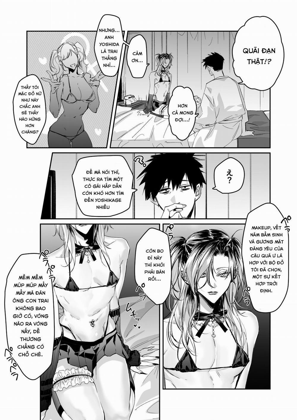 Cưng Mà Nói 225 trang 5