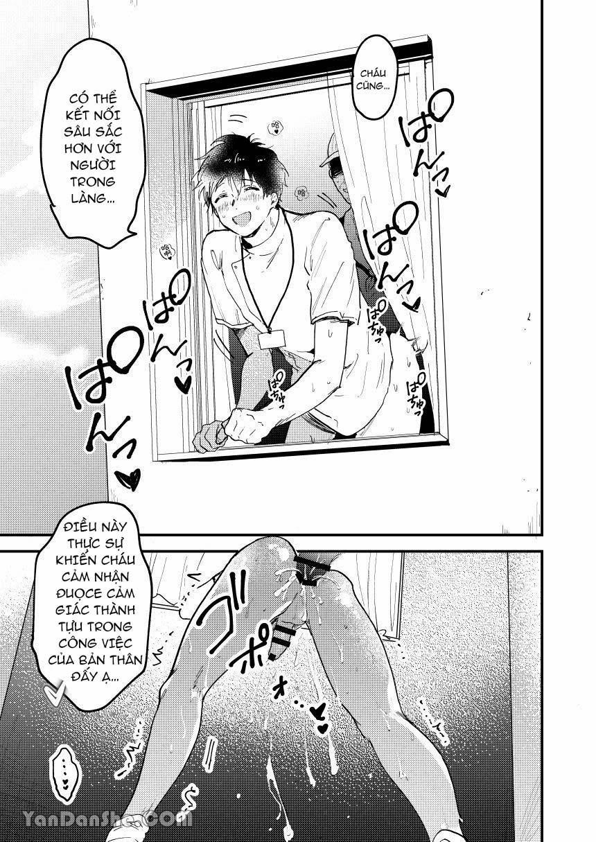 Cưng Mà Nói 226 trang 14