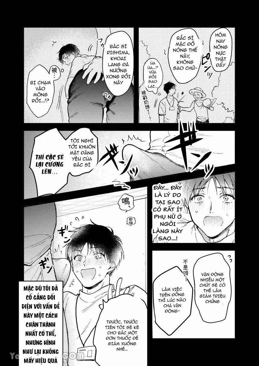 Cưng Mà Nói 226 trang 3