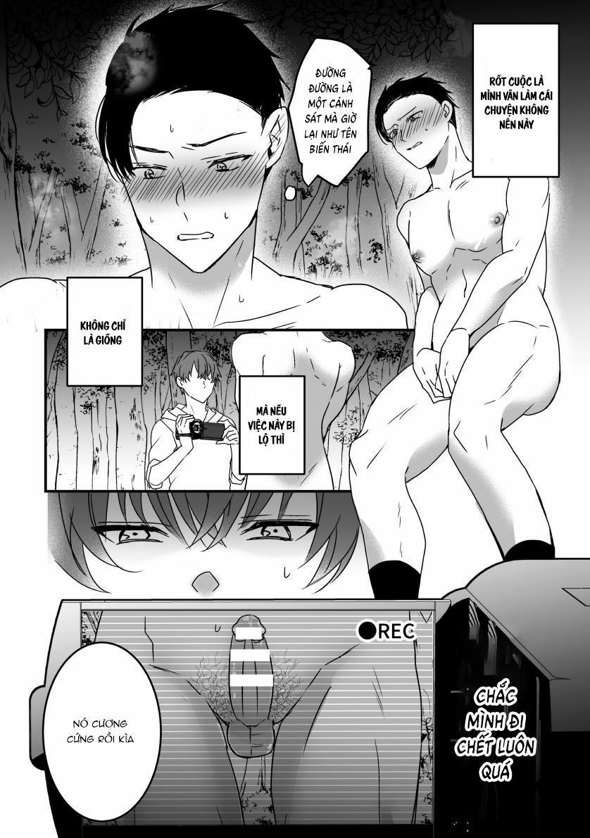 Cưng Mà Nói 227 trang 15