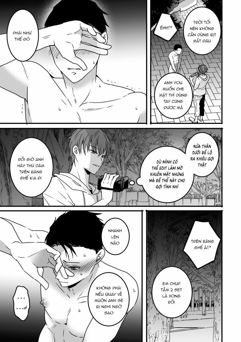 Cưng Mà Nói 227 trang 16