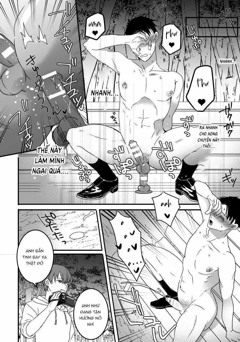 Cưng Mà Nói 227 trang 17