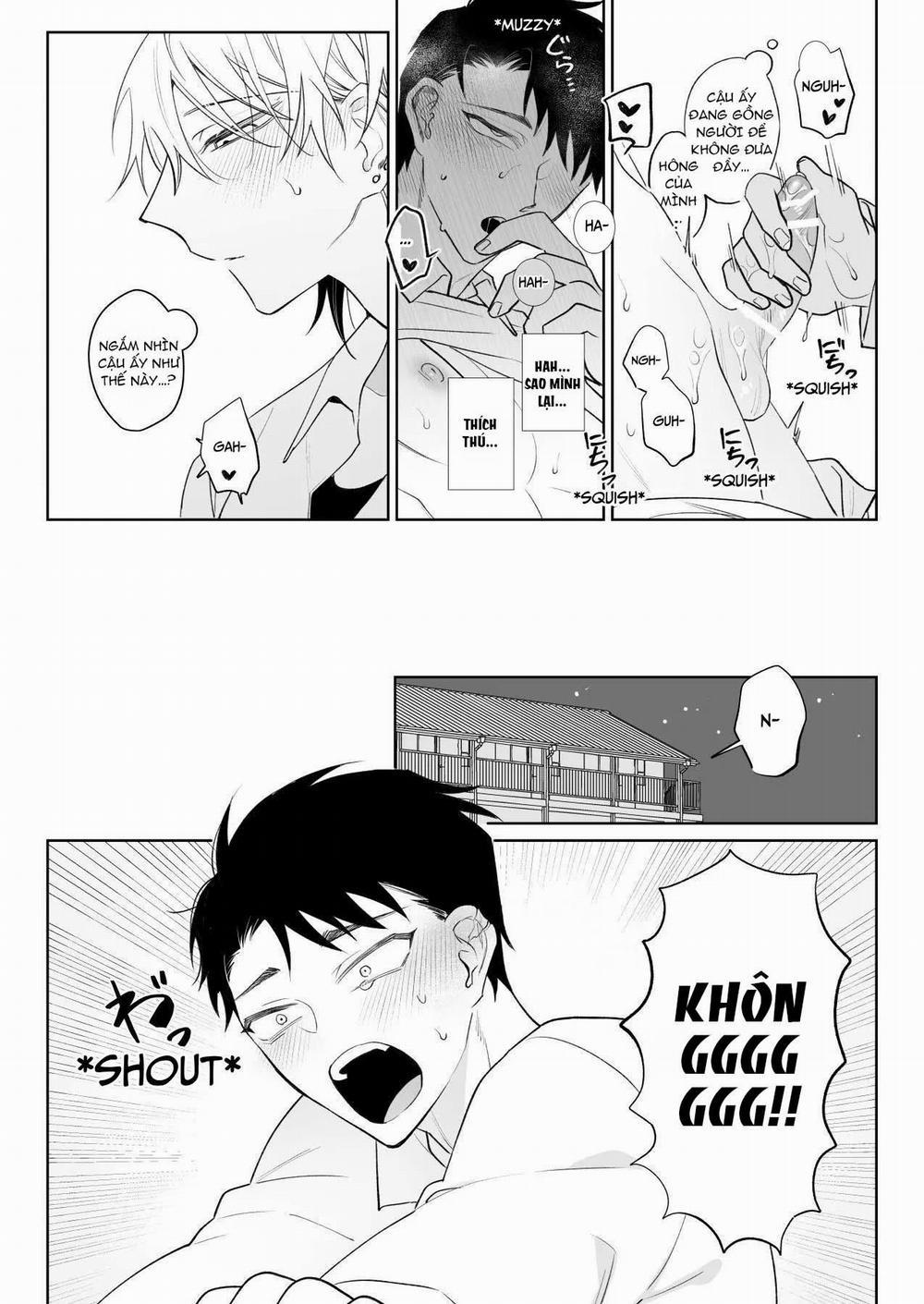Cưng Mà Nói 228 trang 14