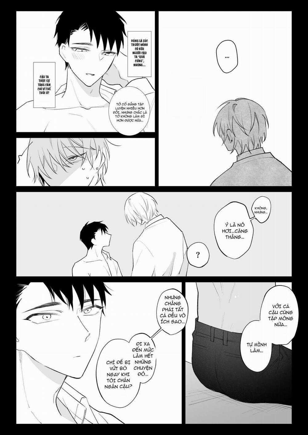 Cưng Mà Nói 228 trang 22