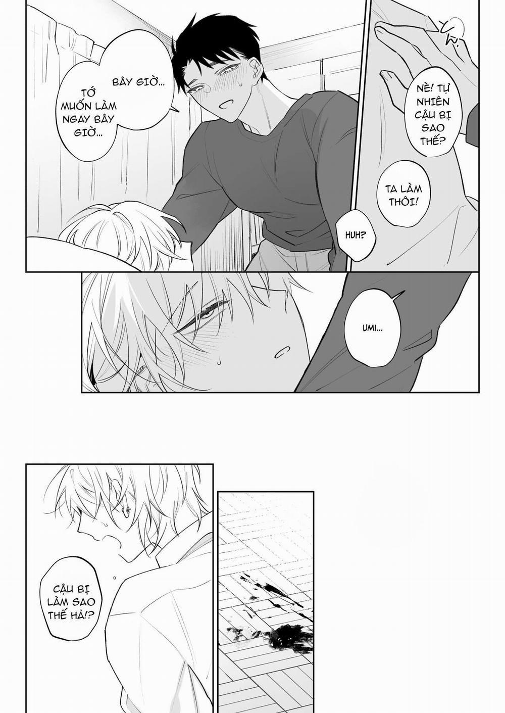 Cưng Mà Nói 228 trang 27