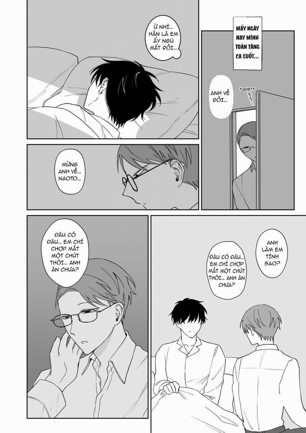 Cưng Mà Nói 229 trang 14