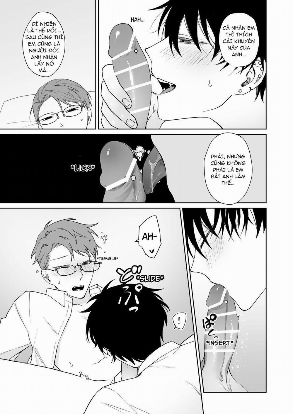 Cưng Mà Nói 229 trang 19