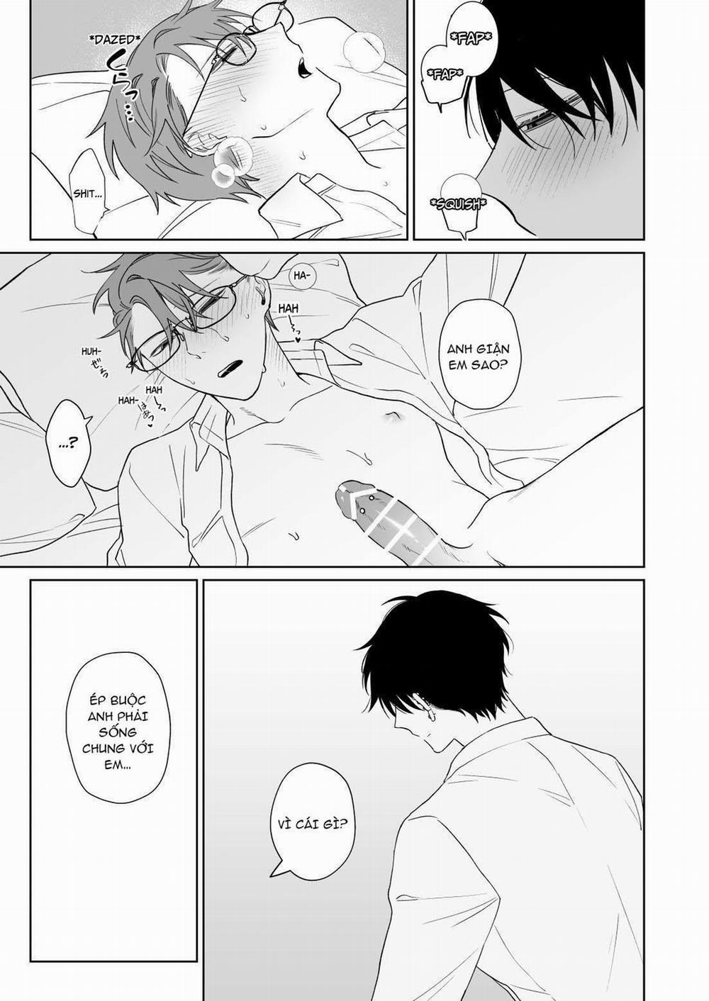 Cưng Mà Nói 229 trang 23