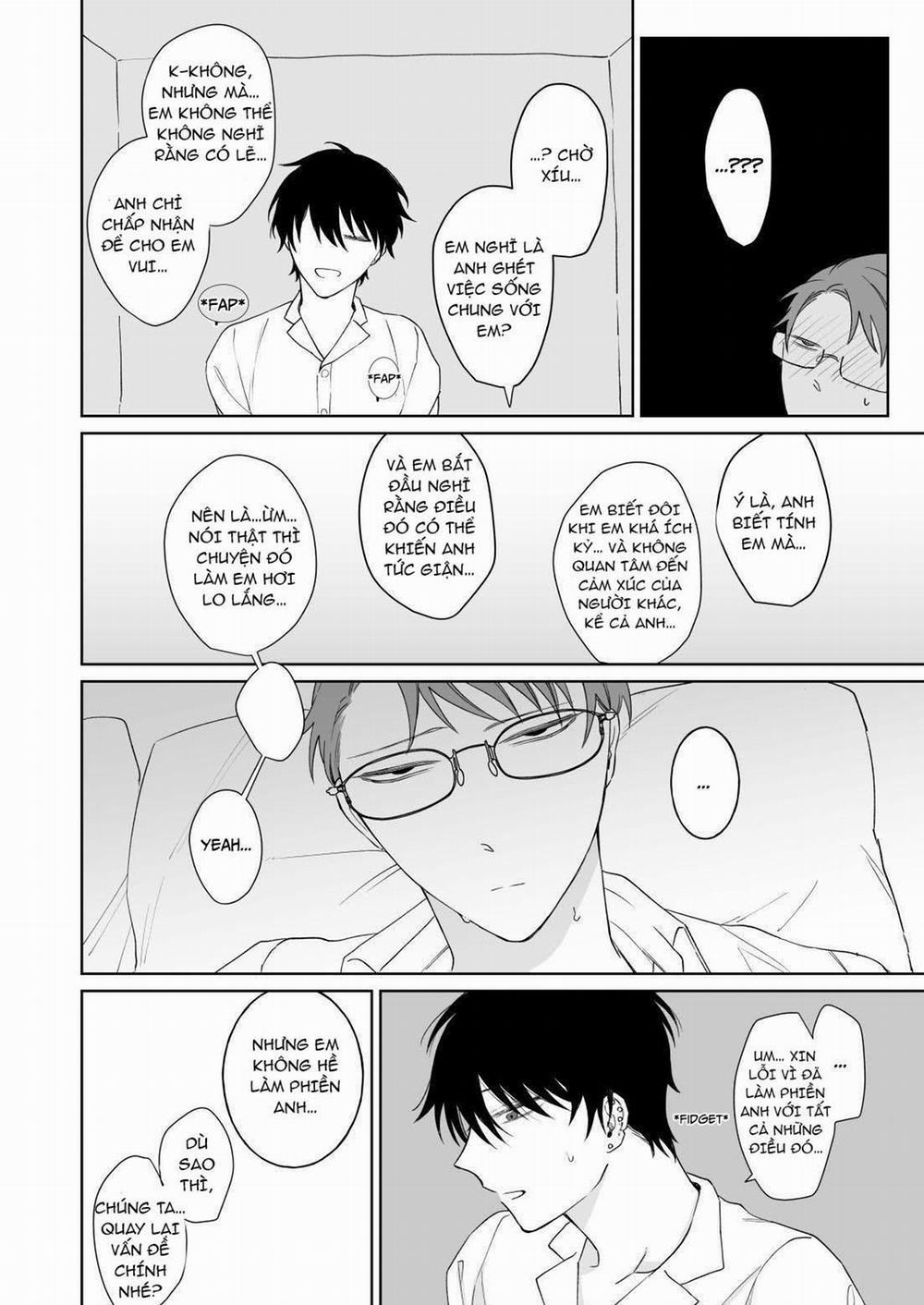 Cưng Mà Nói 229 trang 24