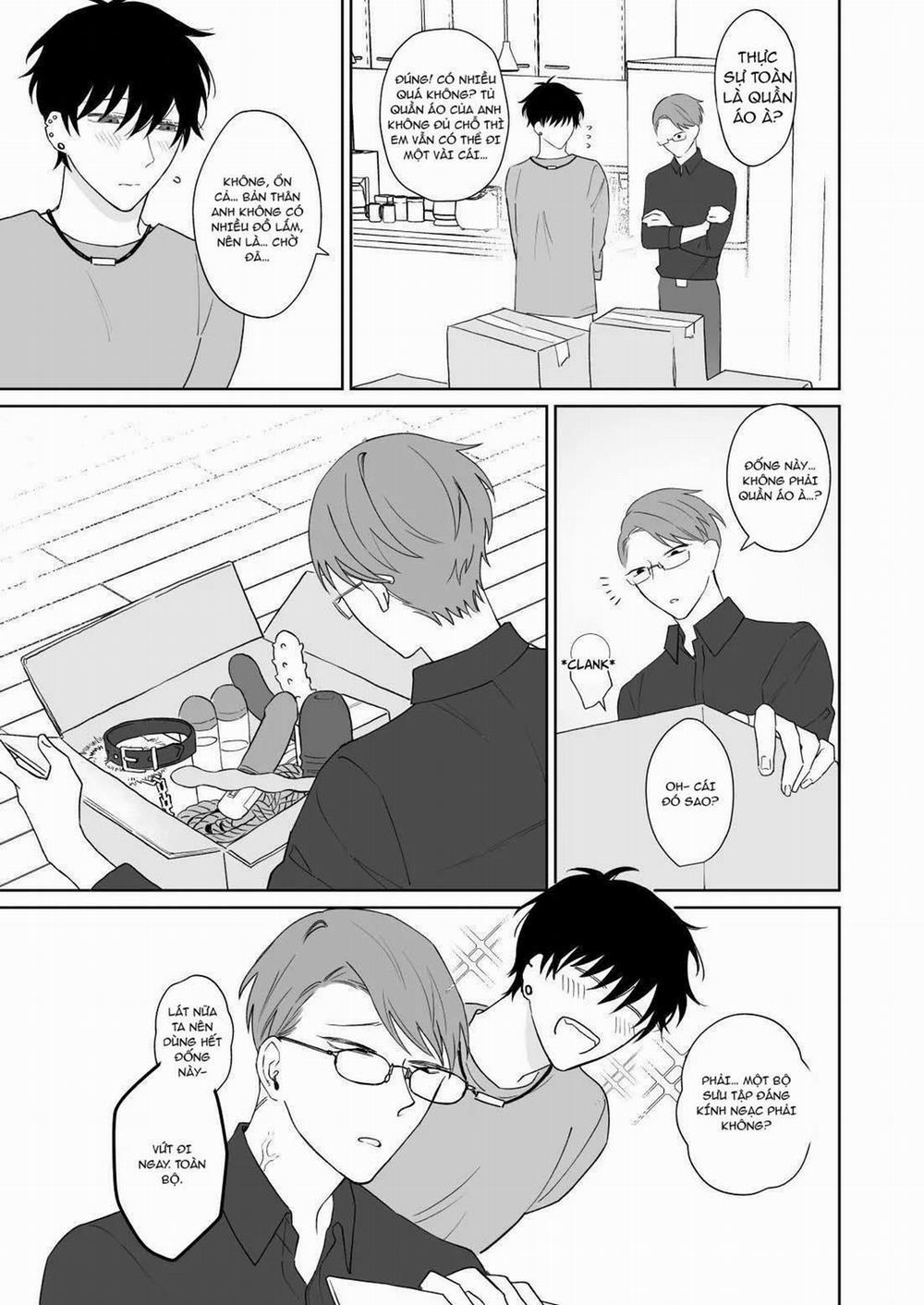 Cưng Mà Nói 229 trang 3