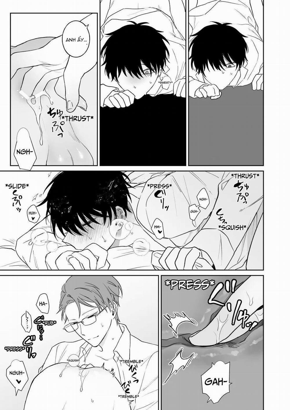 Cưng Mà Nói 229 trang 35