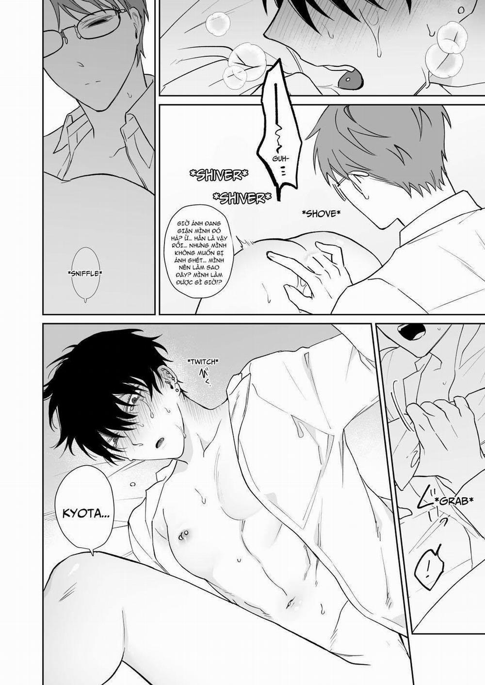 Cưng Mà Nói 229 trang 36