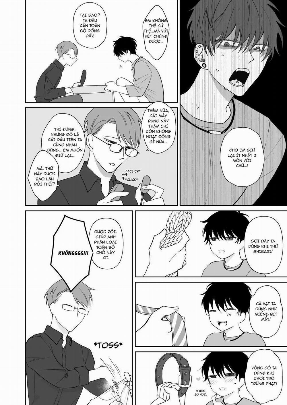 Cưng Mà Nói 229 trang 4