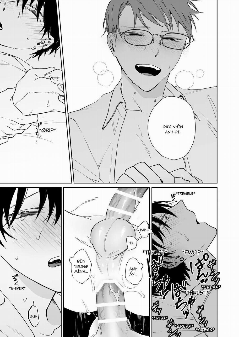 Cưng Mà Nói 229 trang 41