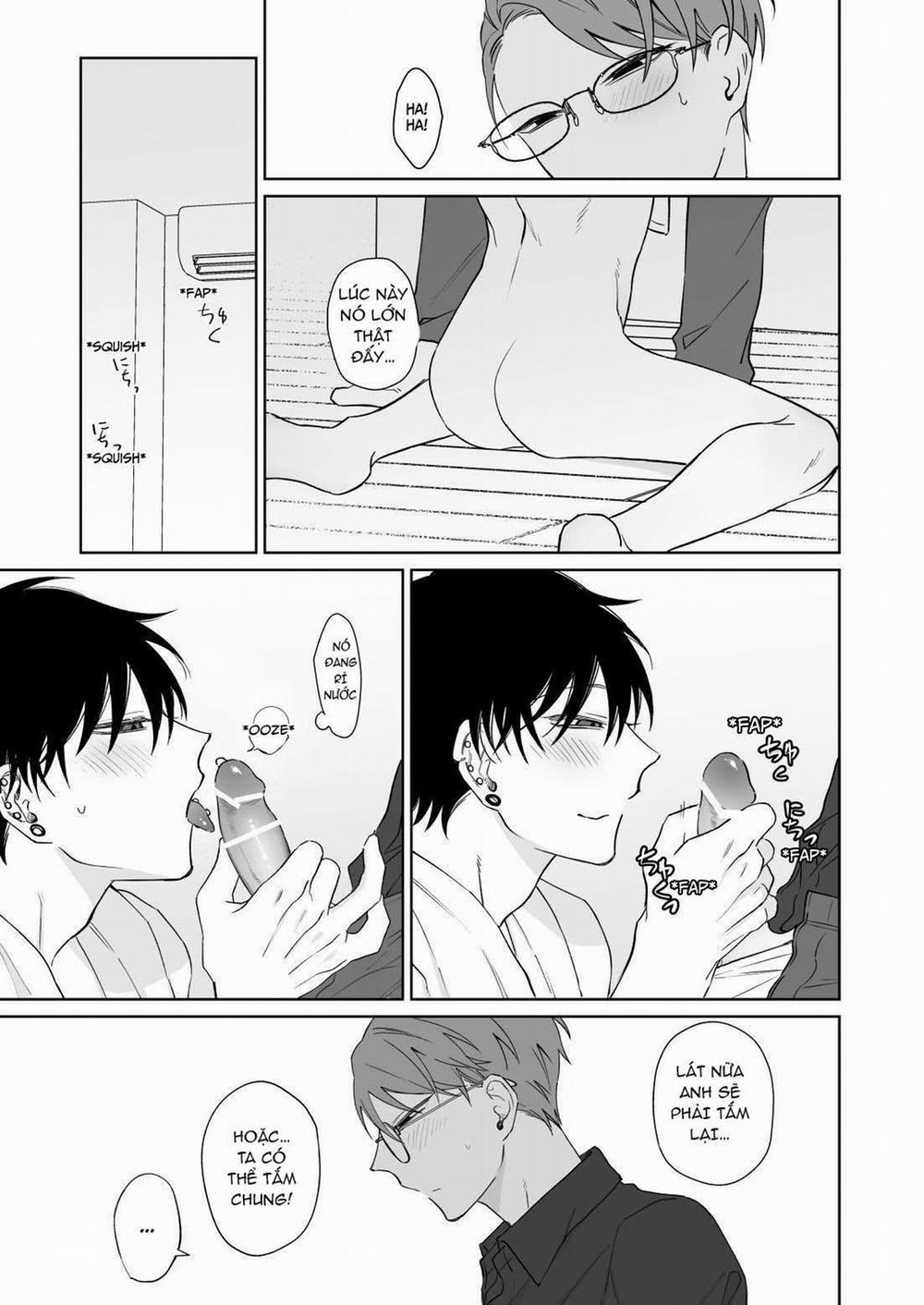 Cưng Mà Nói 229 trang 7