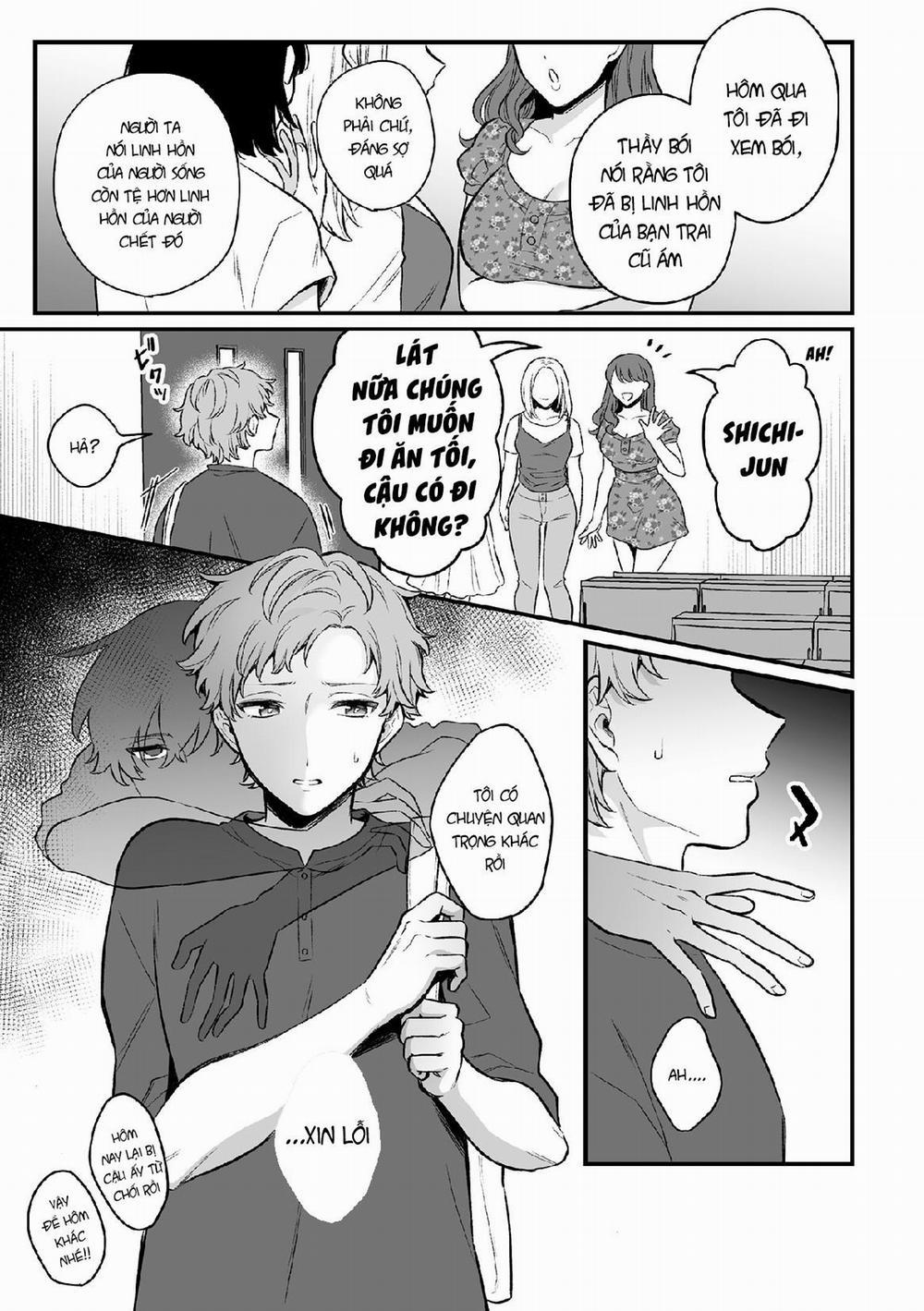 Cưng Mà Nói 23 trang 2