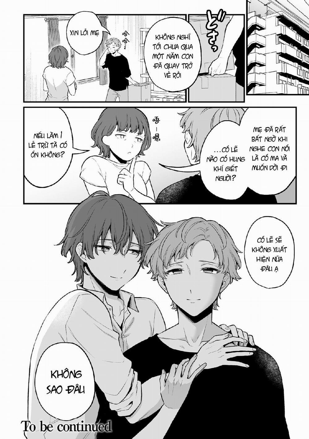 Cưng Mà Nói 23 trang 27