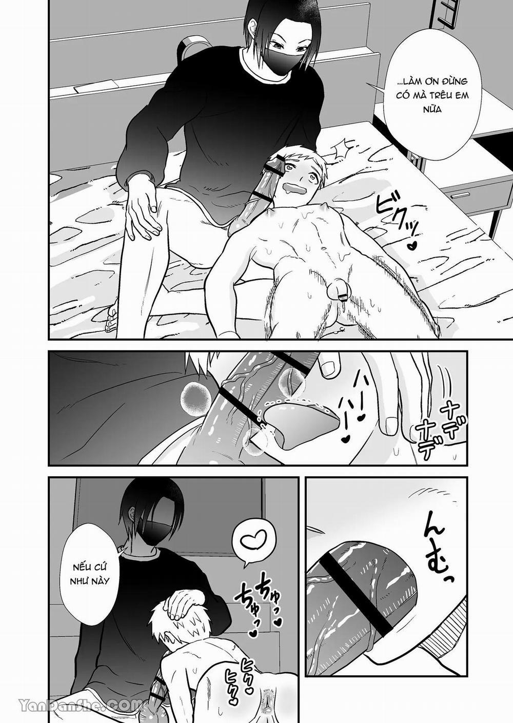 Cưng Mà Nói 230 trang 12