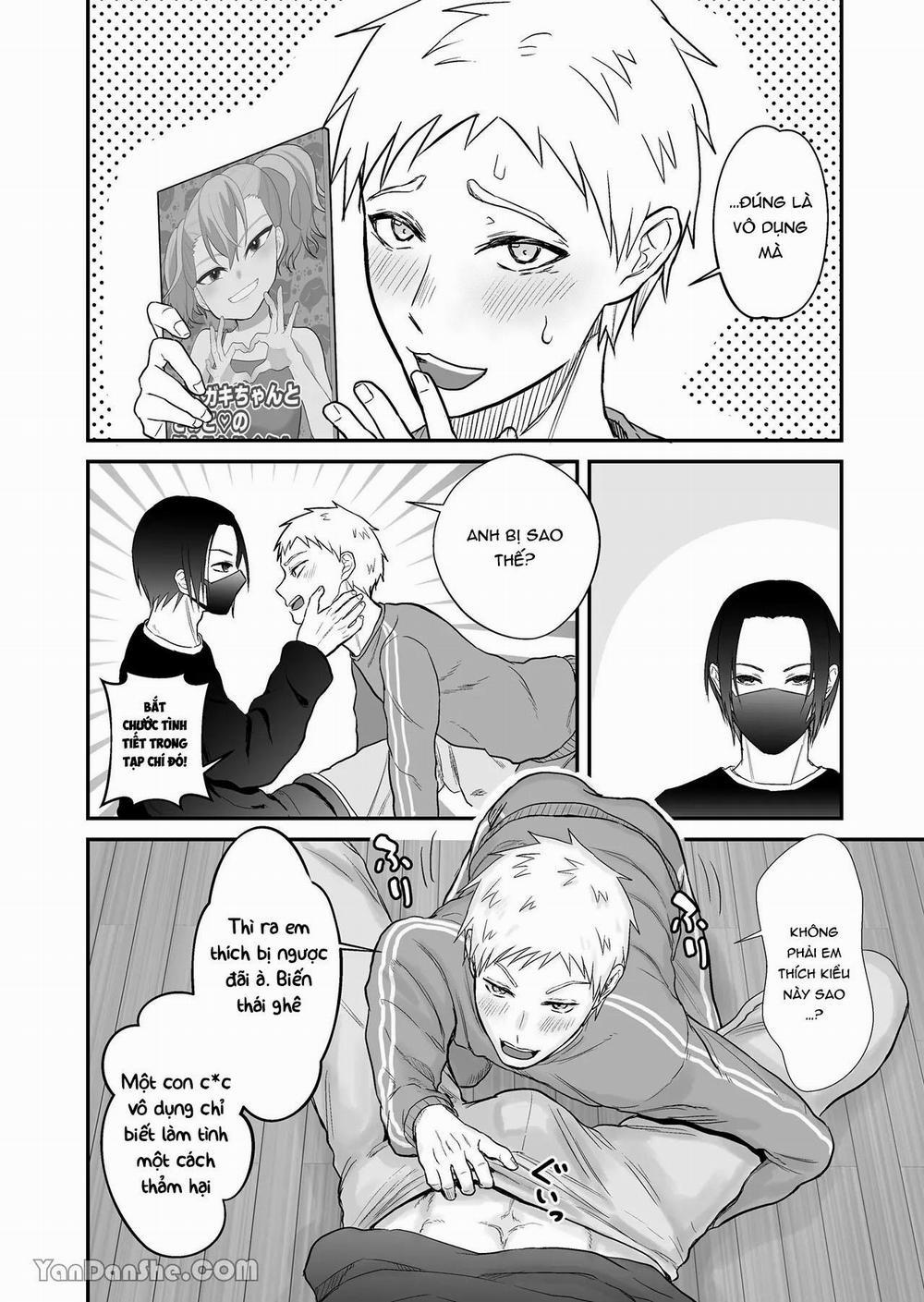 Cưng Mà Nói 230 trang 2