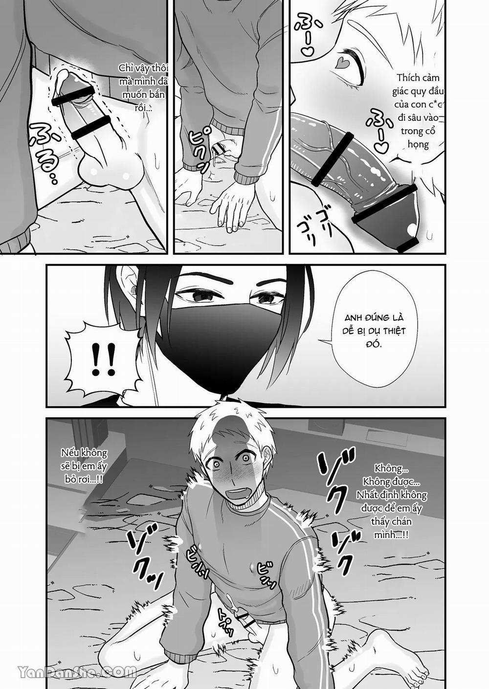 Cưng Mà Nói 230 trang 9