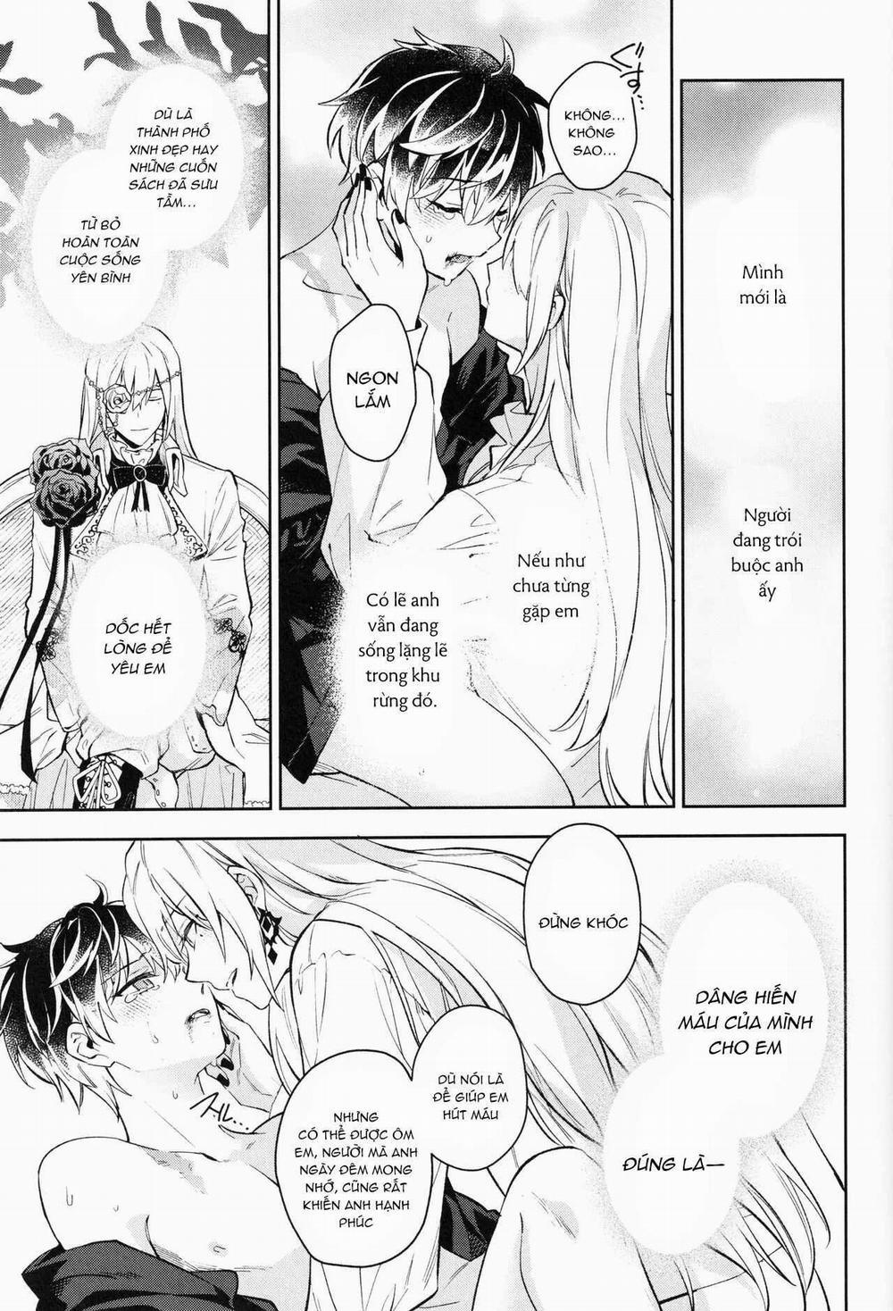 Cưng Mà Nói 231 trang 26