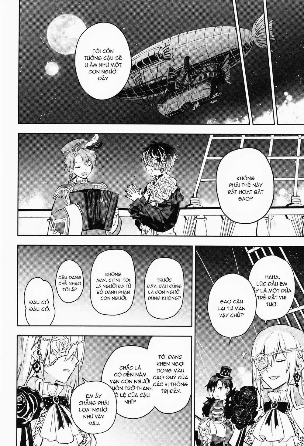 Cưng Mà Nói 231 trang 29