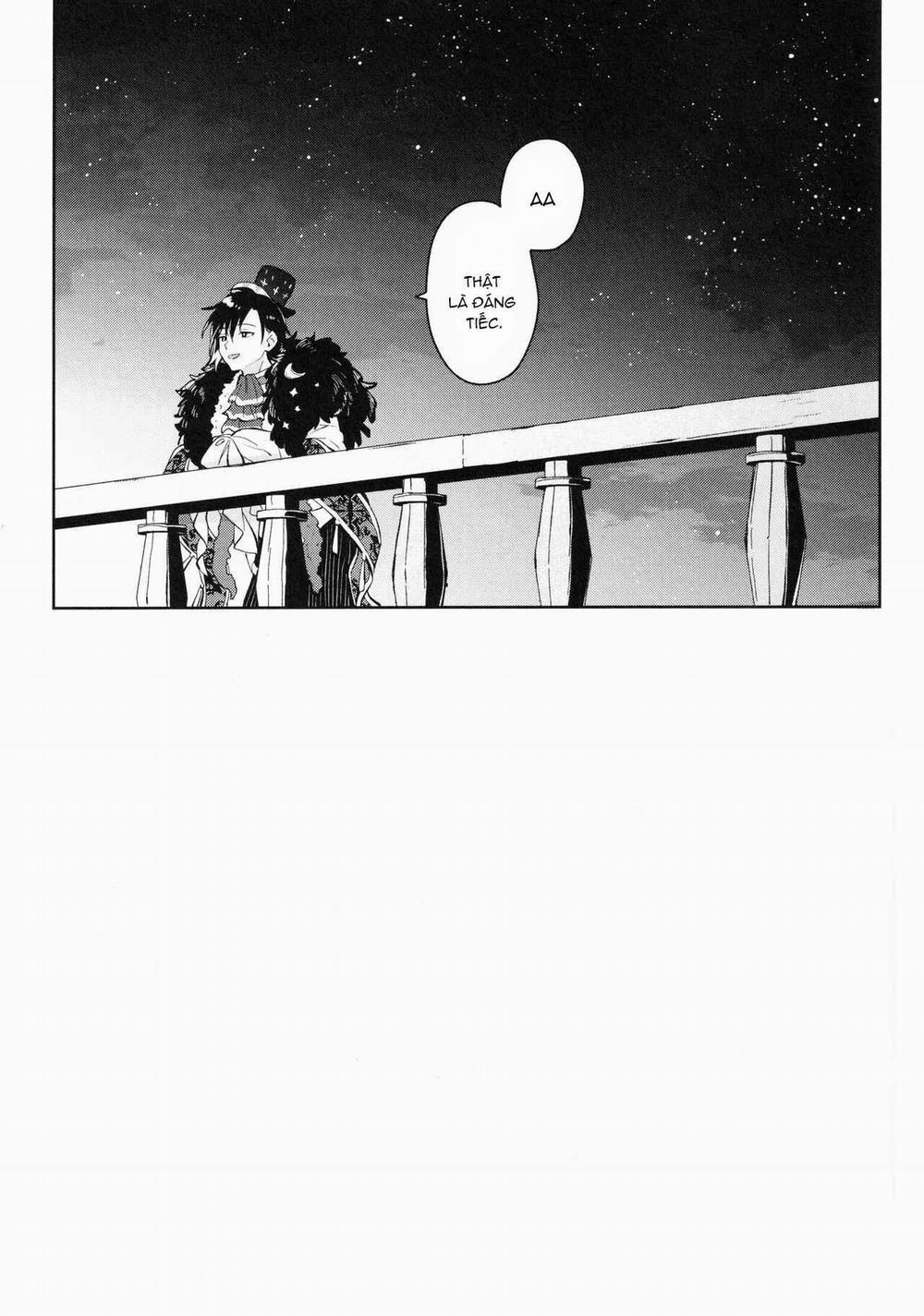 Cưng Mà Nói 231 trang 32