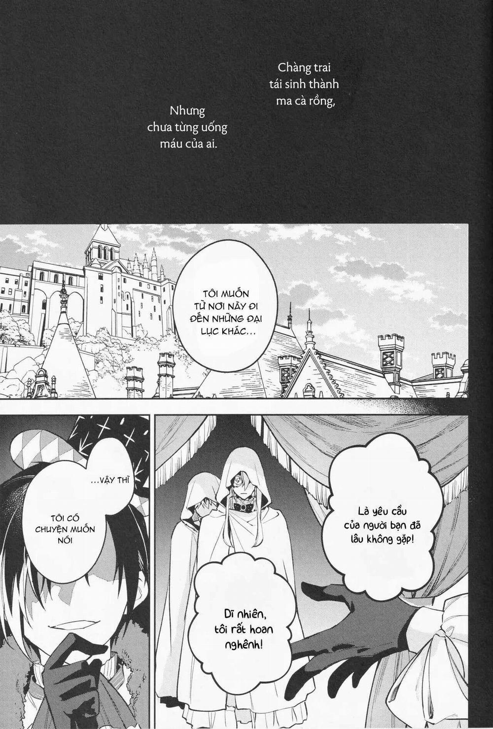 Cưng Mà Nói 231 trang 4