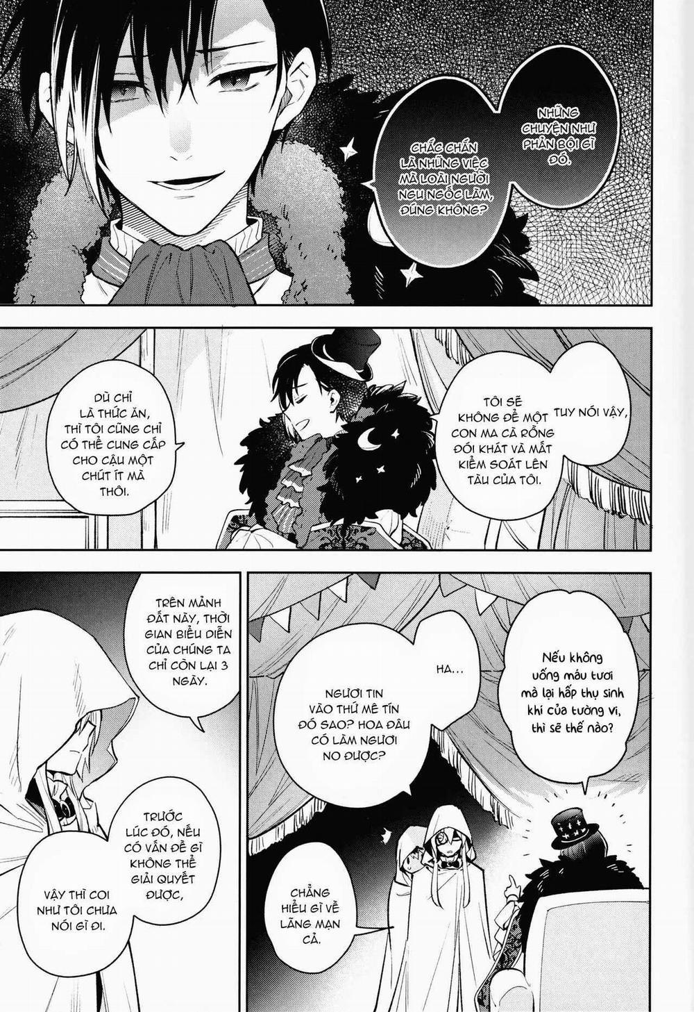 Cưng Mà Nói 231 trang 6