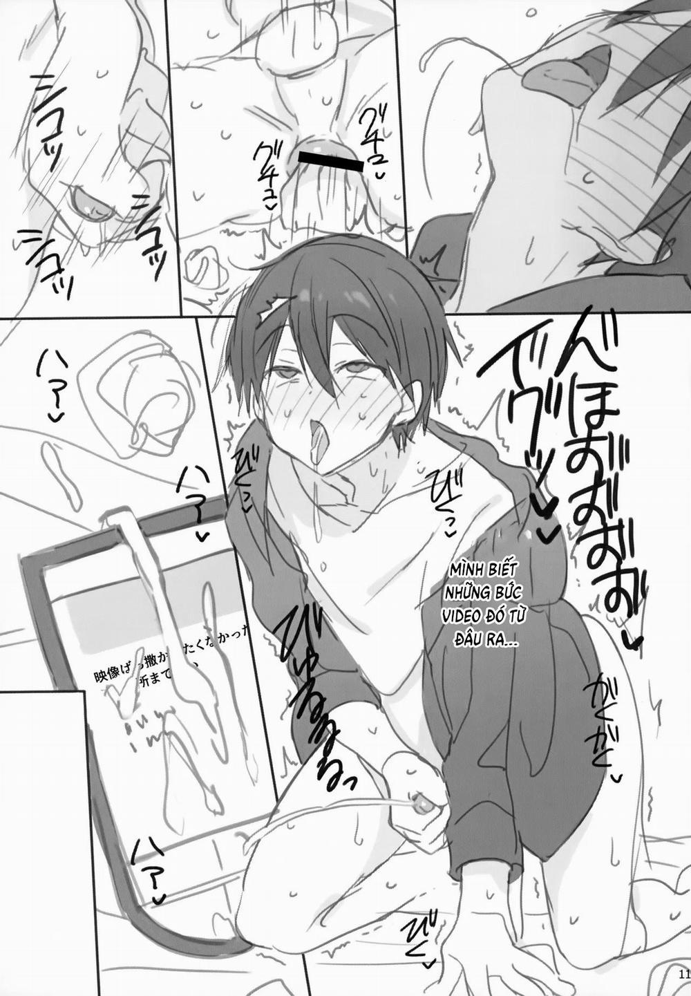 Cưng Mà Nói 233 trang 6