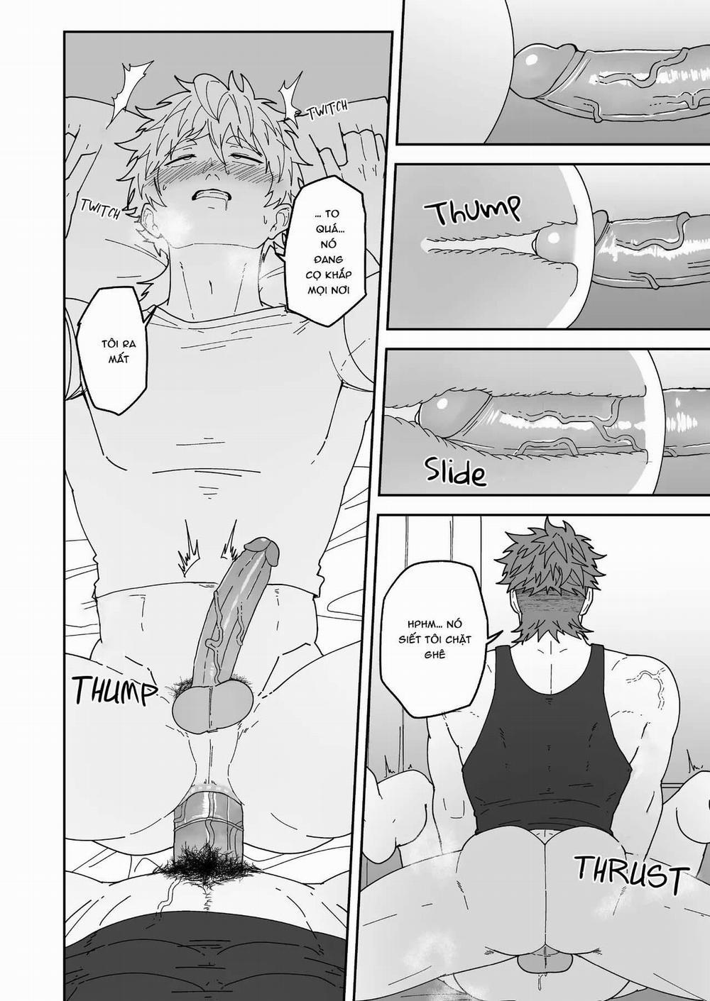 Cưng Mà Nói 234 trang 15