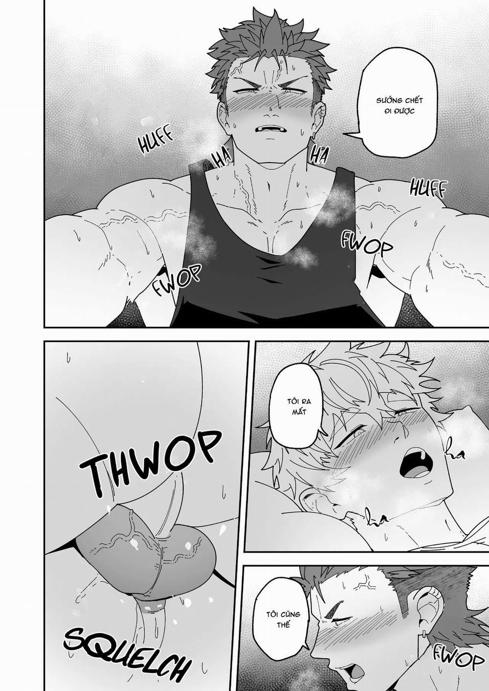 Cưng Mà Nói 234 trang 19