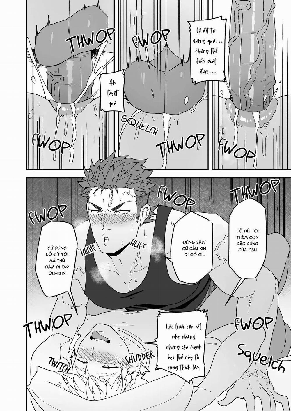 Cưng Mà Nói 234 trang 25