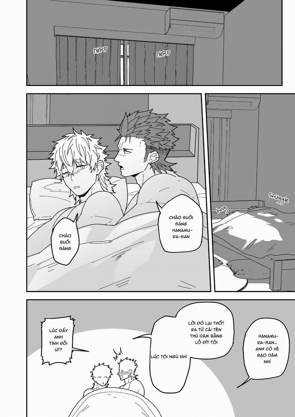 Cưng Mà Nói 234 trang 29