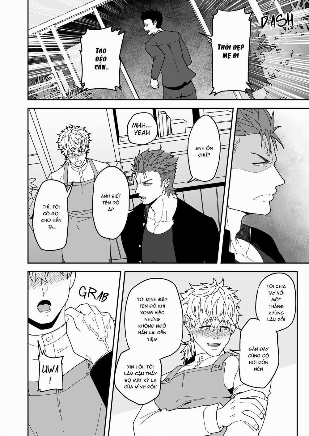 Cưng Mà Nói 234 trang 3