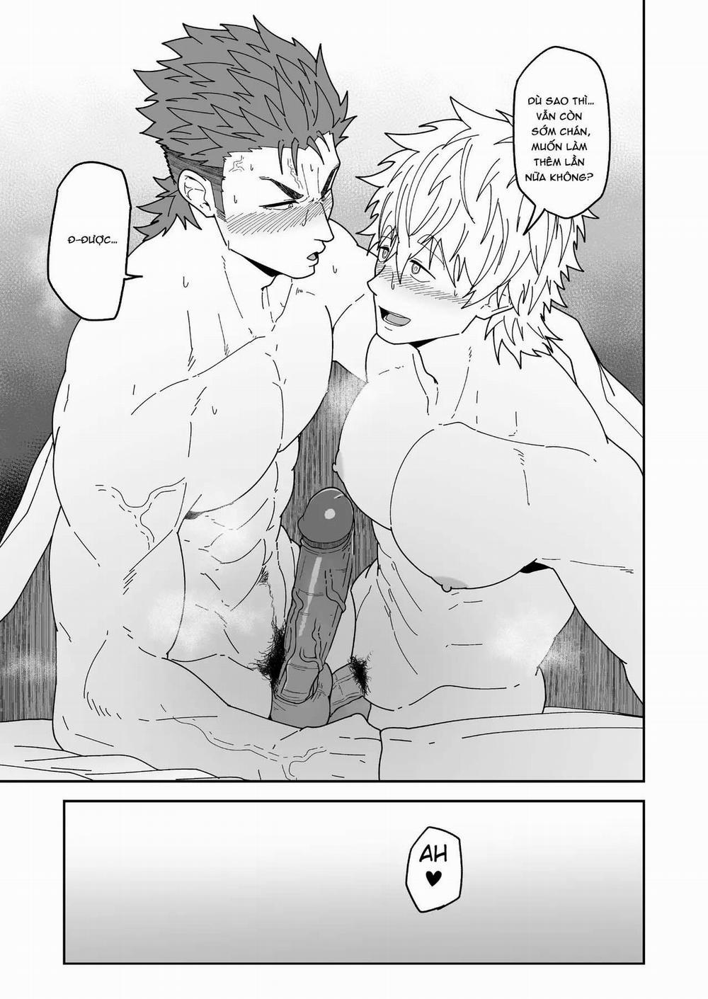 Cưng Mà Nói 234 trang 30