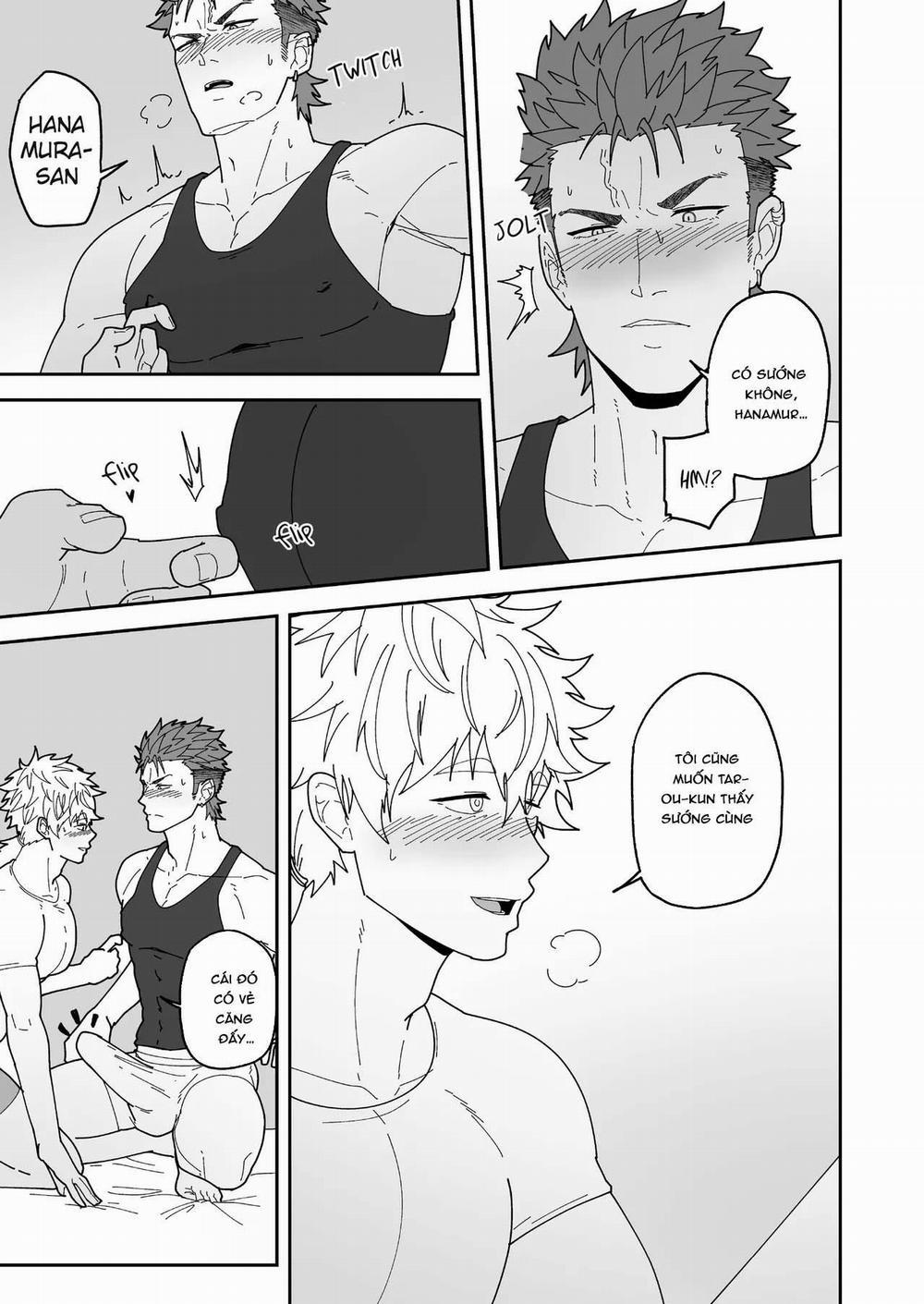 Cưng Mà Nói 234 trang 8