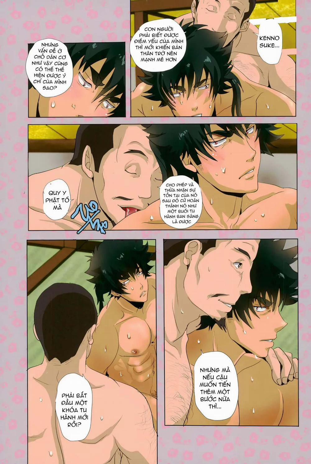 Cưng Mà Nói 235 trang 4