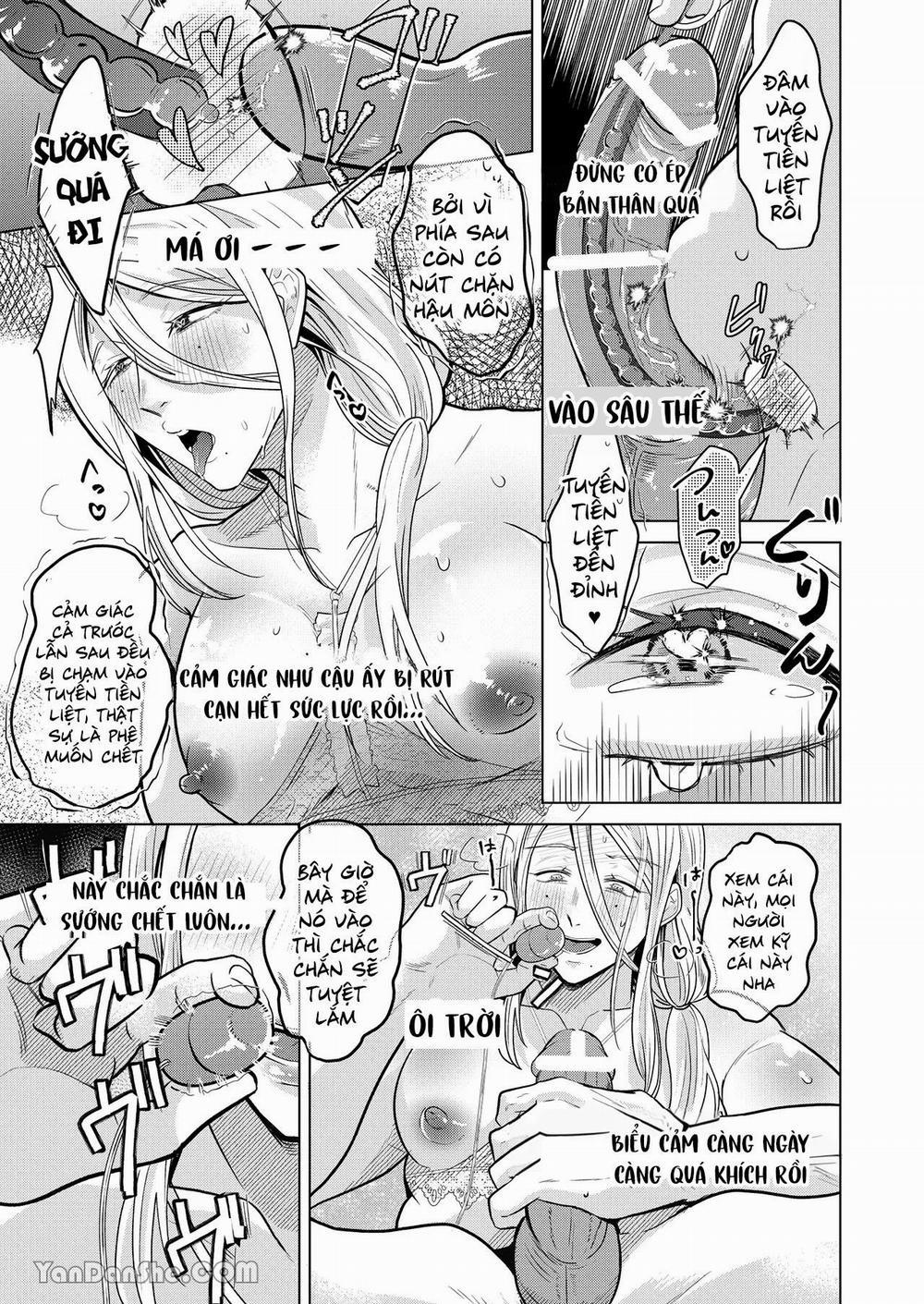 Cưng Mà Nói 236 trang 13