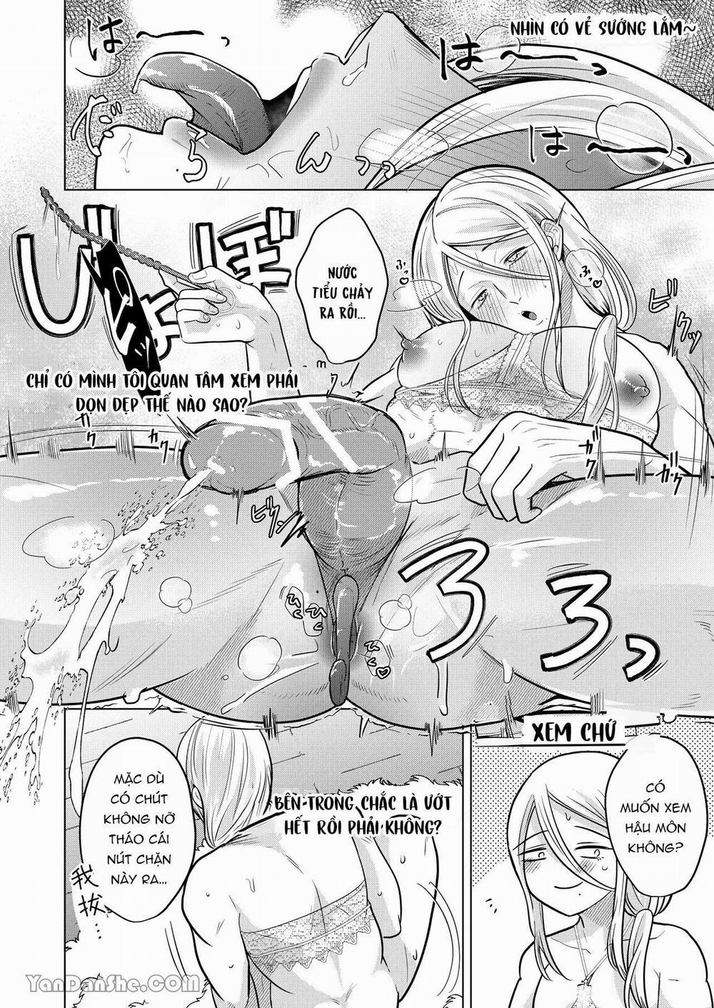 Cưng Mà Nói 236 trang 16