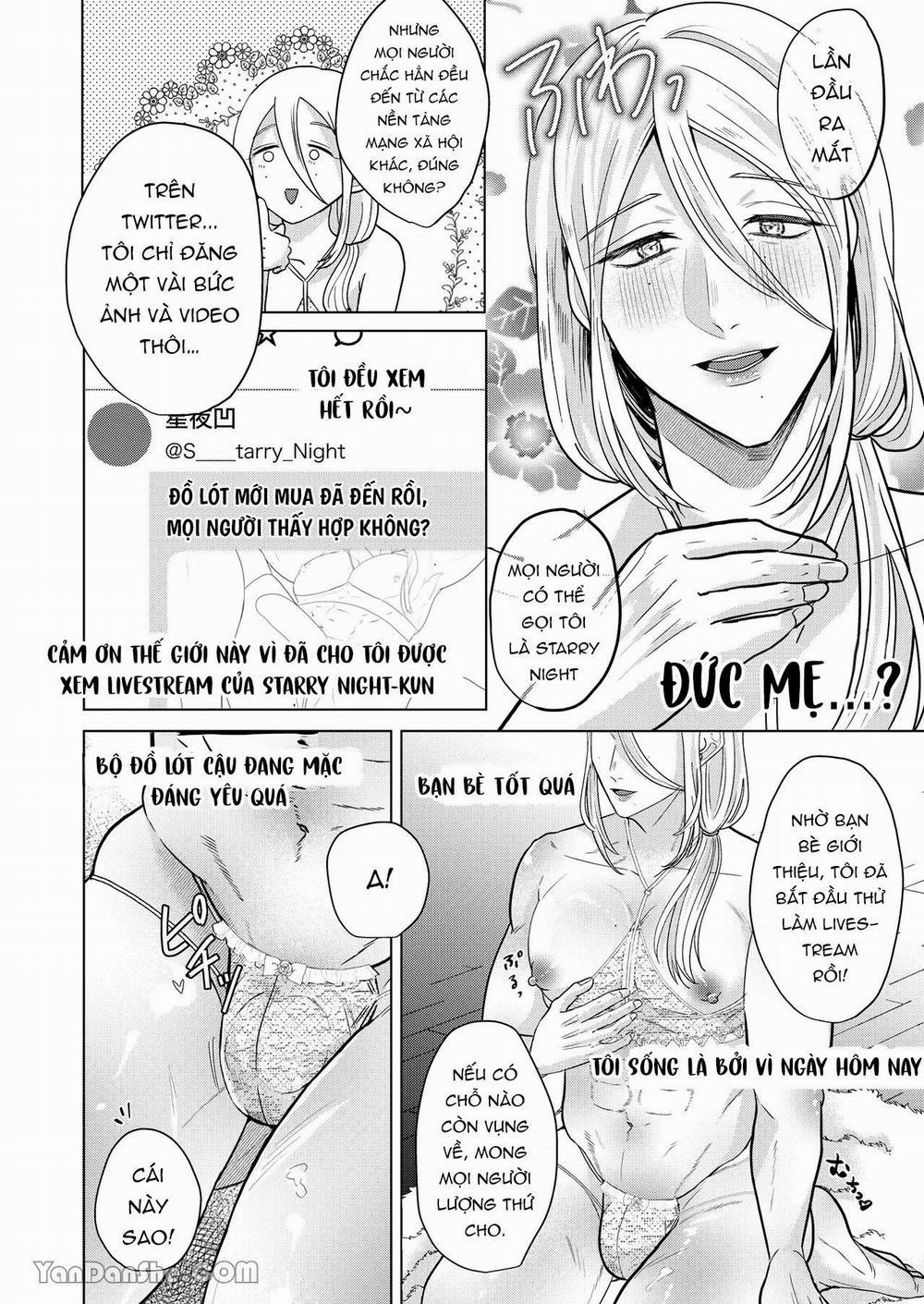 Cưng Mà Nói 236 trang 2