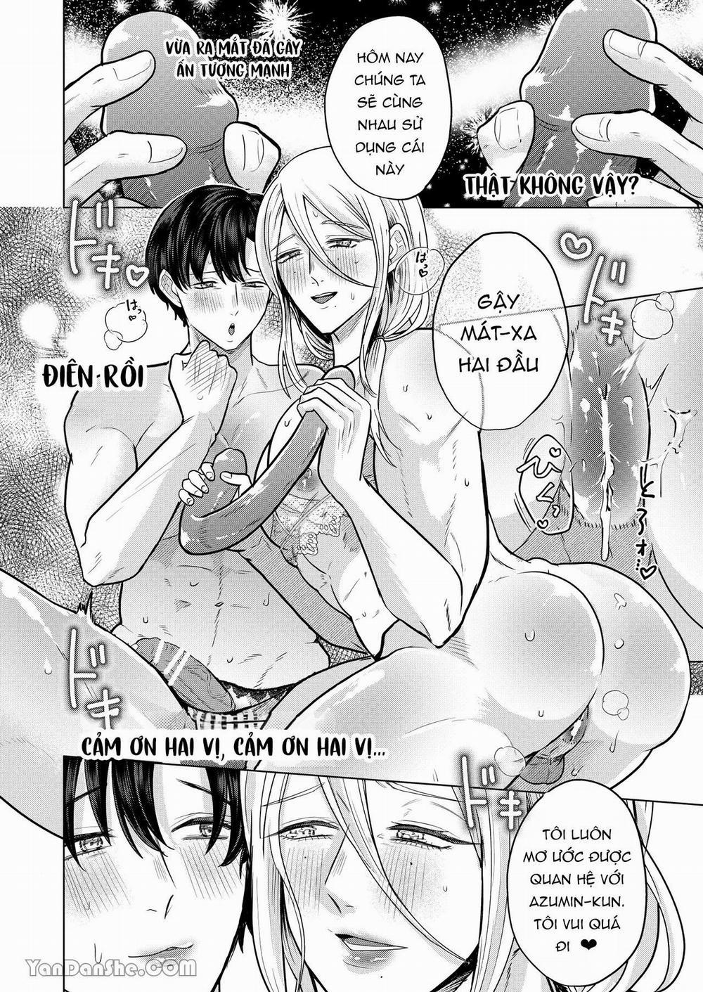 Cưng Mà Nói 236 trang 20